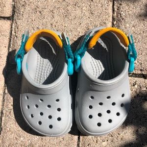 CROCS baby